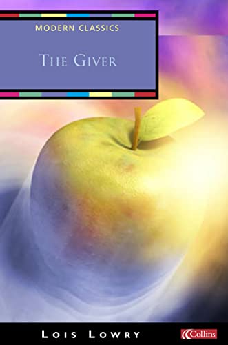 9780007141425: The Giver (Collins Modern Classics)