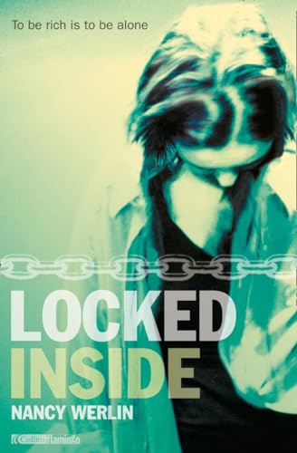 Stock image for Locked Inside for sale by AwesomeBooks