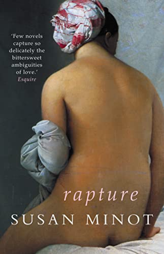 Stock image for Rapture for sale by Harry Righton