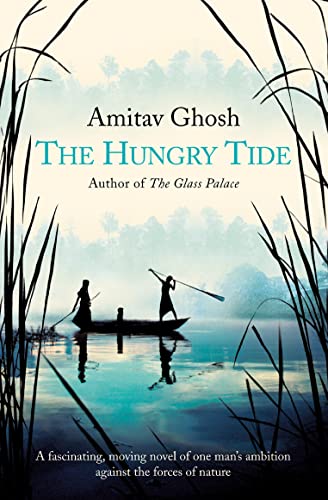 Imagen de archivo de The Hungry Tide a la venta por AwesomeBooks