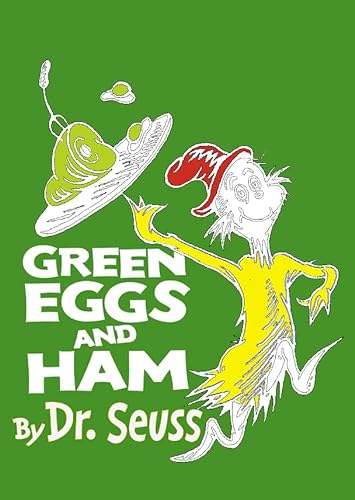 Imagen de archivo de Green Eggs and Ham (Miniature Edition) a la venta por SecondSale