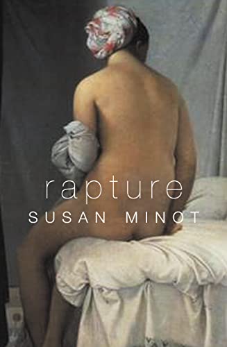 Rapture (9780007142255) by Minot, Susan
