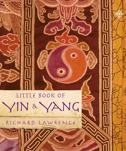 Beispielbild fr Little Book of Yin and Yang zum Verkauf von WorldofBooks