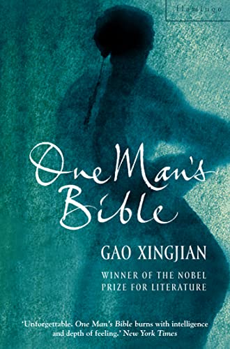 Imagen de archivo de ONE MAN  S BIBLE a la venta por WorldofBooks