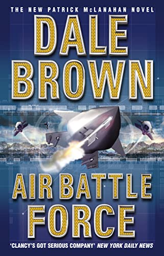 Beispielbild fr Air Battle Force : zum Verkauf von AwesomeBooks