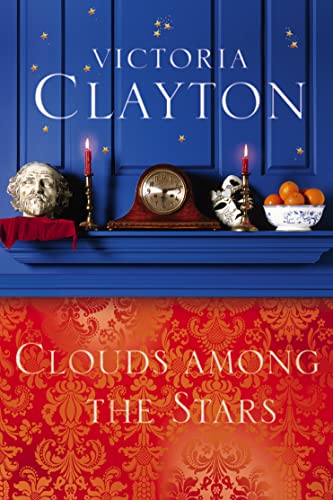 Beispielbild fr Clouds among the Stars zum Verkauf von WorldofBooks