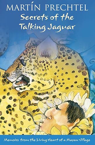 Stock image for Secrets of the Talking Jaguar for sale by Better World Books