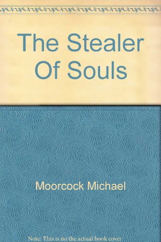 Stock image for Stealer of Souls for sale by AwesomeBooks