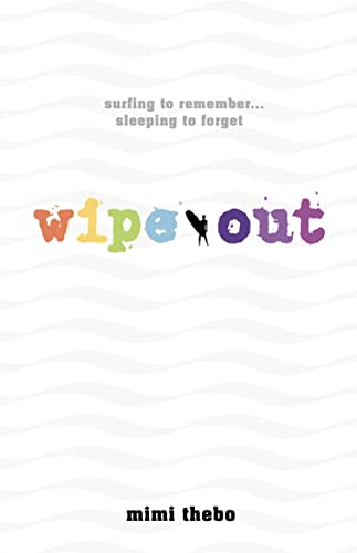 Stock image for Wipe Out for sale by AwesomeBooks