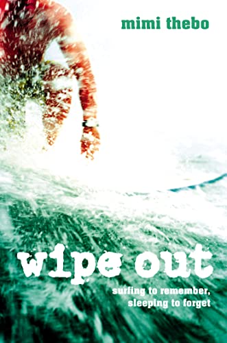 Imagen de archivo de Wipe Out a la venta por Better World Books Ltd