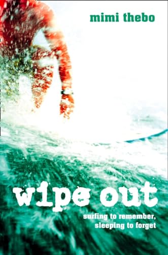 9780007142774: Wipe Out