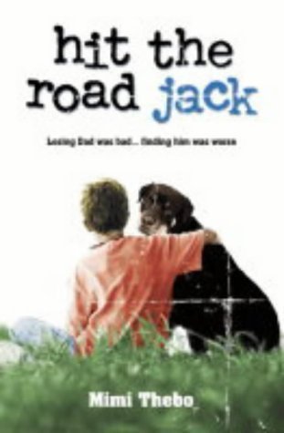 Imagen de archivo de Hit the Road, Jack a la venta por Better World Books Ltd