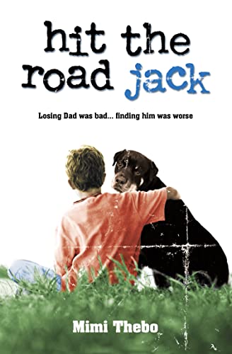 Stock image for Hit the Road, Jack for sale by Ergodebooks