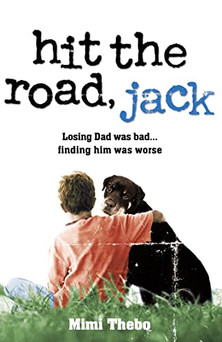 Stock image for Hit the Road, Jack for sale by medimops