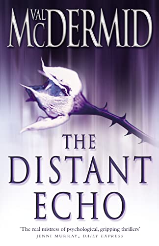 9780007142828: The Distant Echo: Book 1
