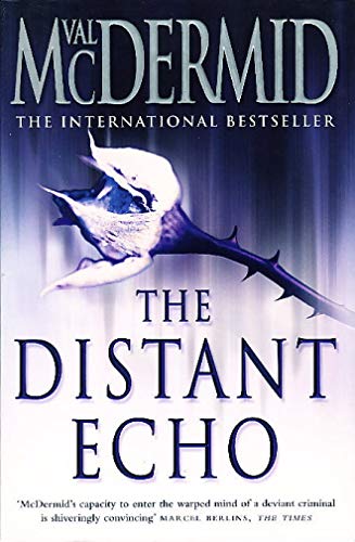 Stock image for The Distant Echo for sale by Wonder Book