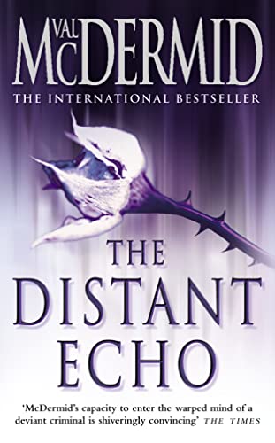 9780007142842: The Distant Echo: Book 1