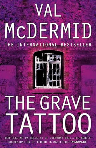 The Grave Tattoo (9780007142859) by McDermid, Val