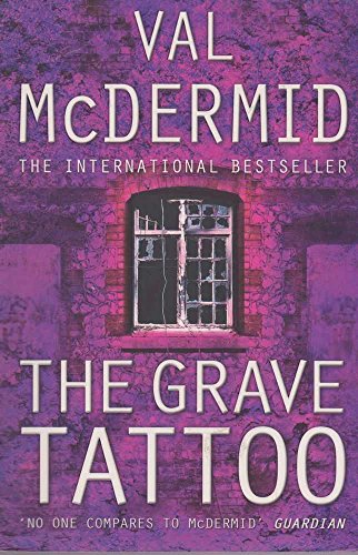 Stock image for The Grave Tattoo for sale by WorldofBooks