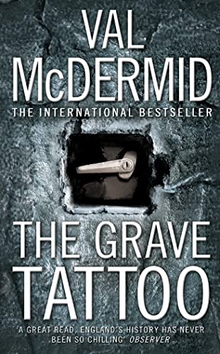 9780007142873: The Grave Tattoo