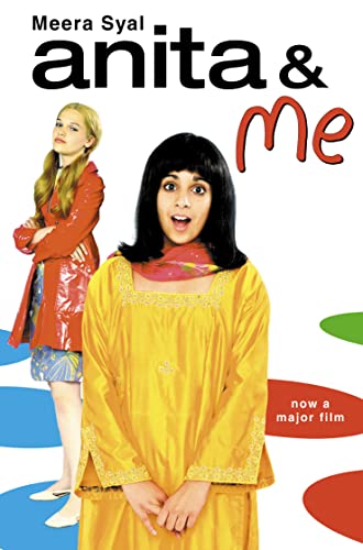 Anita and Me (9780007143016) by Meera Syal