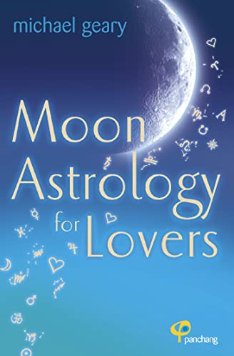 Beispielbild fr Moon Astrology for Lovers: Find Love and Make it Last with Panchang Moon Astrology zum Verkauf von WorldofBooks