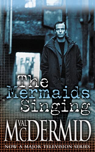 The Mermaids Singing - McDermid, Val