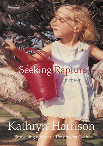 Beispielbild fr Seeking Rapture: A Memoir zum Verkauf von AwesomeBooks