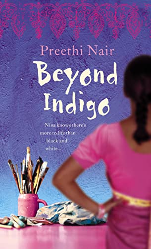 Stock image for Beyond Indigo for sale by Reuseabook