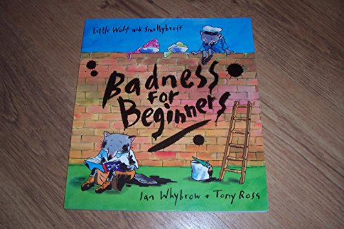 Stock image for Badness for Beginners for sale by Better World Books