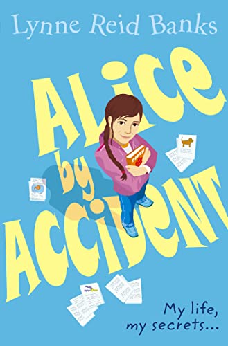 9780007143870: Alice By Accident