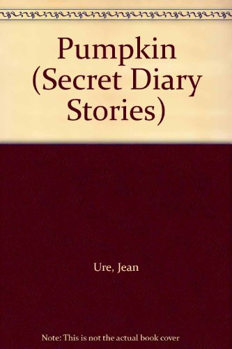 9780007143917: Pumpkin: 3 (Secret diary stories)
