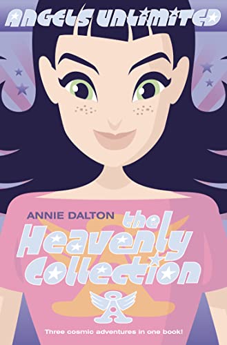 9780007144068: The Heavenly Collection (Angels Unlimited)