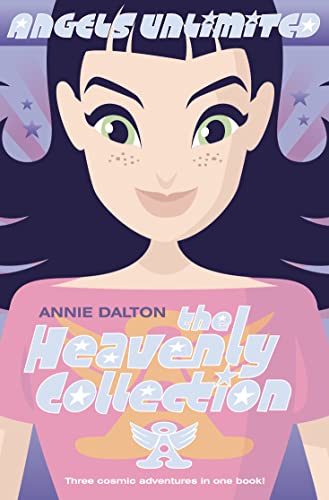 Stock image for The Heavenly Collection (Angels Unlimited) for sale by SecondSale