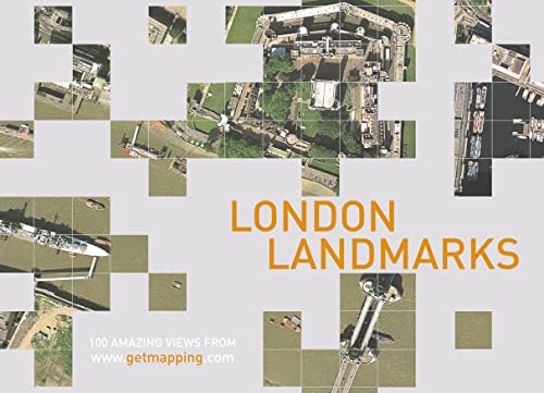 9780007144167: London Landmarks: 100 Amazing Views