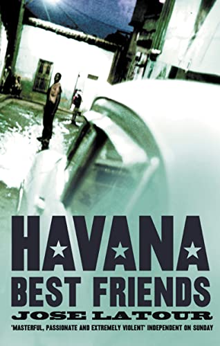 Imagen de archivo de Havana Best Friends a la venta por medimops