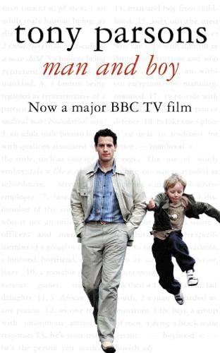 9780007144327: Man and Boy