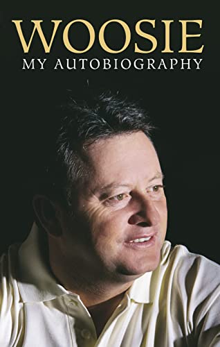 Stock image for Woosie: My Autobiography for sale by Once Upon A Time Books