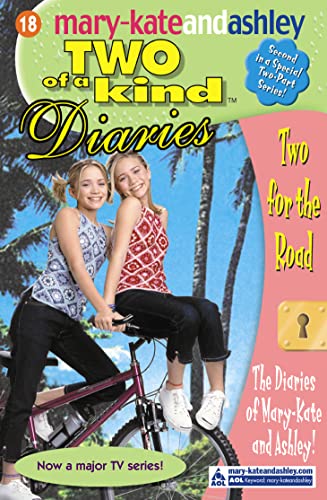 9780007144631: Two For The Road (Two Of A Kind Diaries, Book 18)