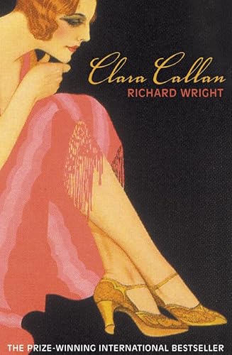 Stock image for Clara Callan for sale by WorldofBooks