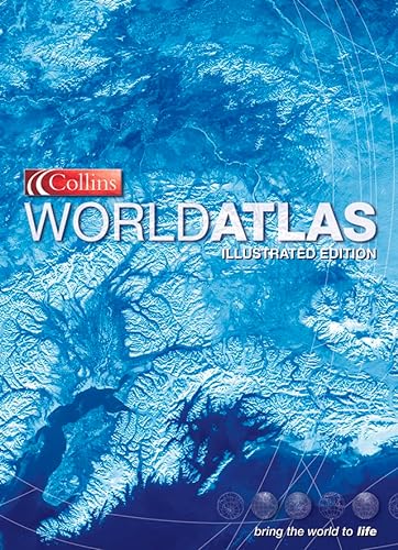 9780007144990: Collins World Atlas [Lingua Inglese]