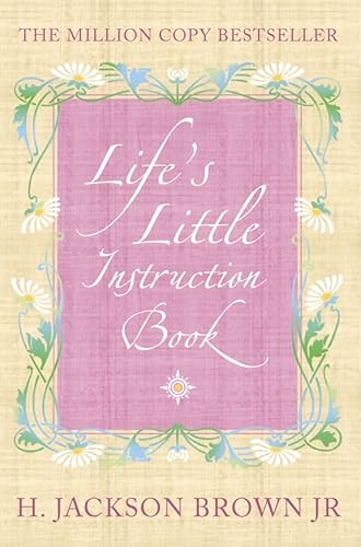 9780007145171: Life’s Little Instruction Book