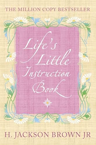 9780007145171: Life's Little Instruction Book