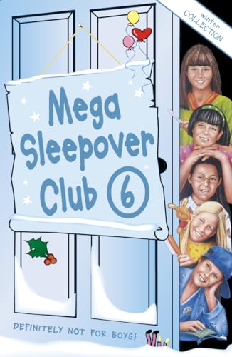 Stock image for Mega Sleepover 6 : Winter Collection for sale by Better World Books Ltd