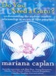 9780007145478: Do You Need a Guru?: Understanding the Student-teacher Relationship in an Era of False Prophets