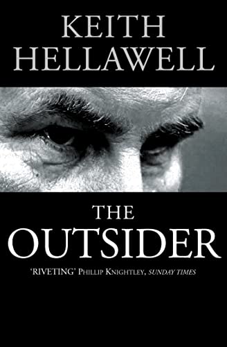 9780007145553: The Outsider