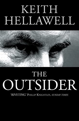 9780007145553: The Outsider: The Autobiography of One of Britain's Most Controversial Policemen