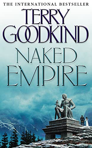 9780007145591: Naked Empire