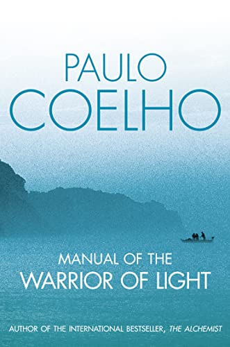 Beispielbild fr Manual of The Warrior of Light zum Verkauf von Reuseabook