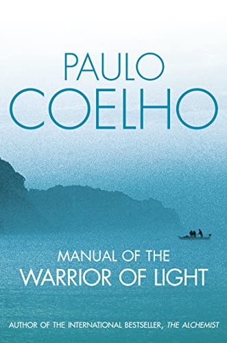 Imagen de archivo de Manual of the Warrior of the Light a la venta por SecondSale